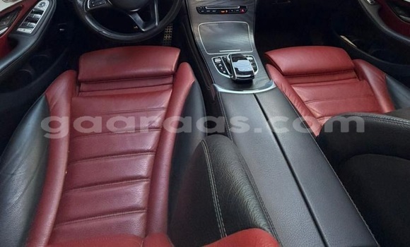 Buy Used Mercedes‒Benz AMG GLC Coupe White Car in Dakar in Dakar Buy Used Mercedes‒Benz AMG GLC Coupe White Car in Dakar in Dakar
