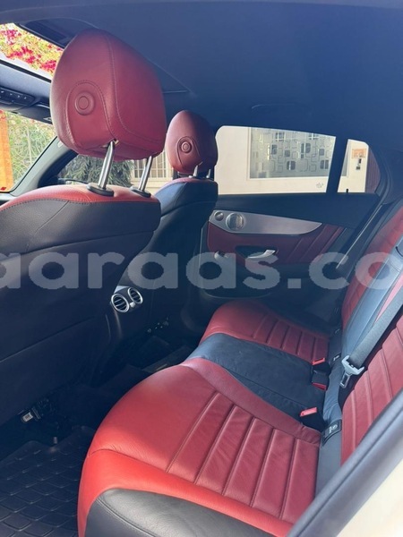 Big with watermark mercedes benz amg glc coupe dakar dakar 33032