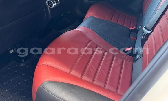 Buy Used Mercedes‒Benz AMG GLC Coupe White Car in Dakar in Dakar Buy Used Mercedes‒Benz AMG GLC Coupe White Car in Dakar in Dakar