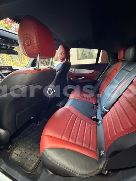 Big with watermark mercedes benz amg glc coupe dakar dakar 33032