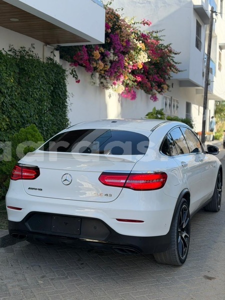 Big with watermark mercedes benz amg glc coupe dakar dakar 33032