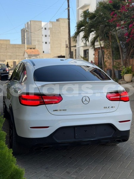 Big with watermark mercedes benz amg glc coupe dakar dakar 33032