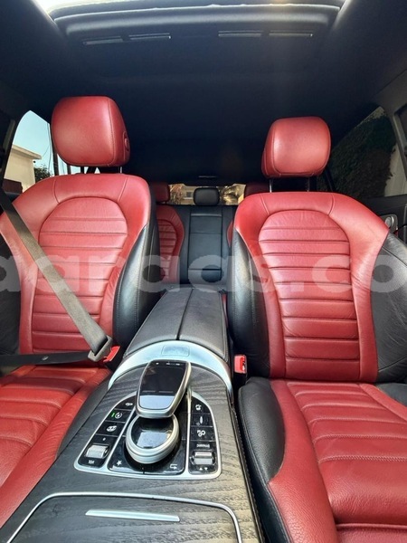 Big with watermark mercedes benz amg glc coupe dakar dakar 33032