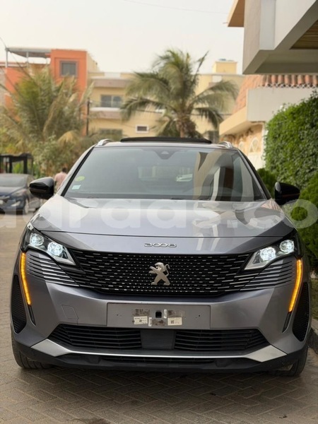 Big with watermark peugeot 3008 dakar dakar 33033