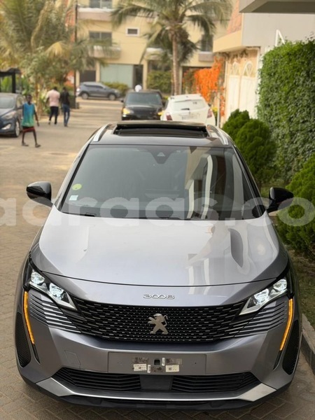 Big with watermark peugeot 3008 dakar dakar 33033