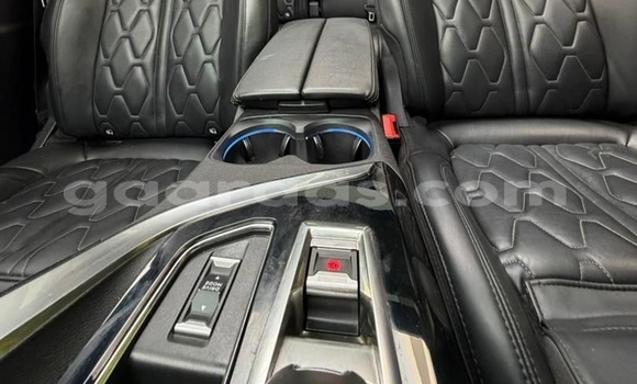 Acheter Occasion Voiture Peugeot 3008 Gris à Dakar, Dakar Acheter Occasion Voiture Peugeot 3008 Gris à Dakar, Dakar