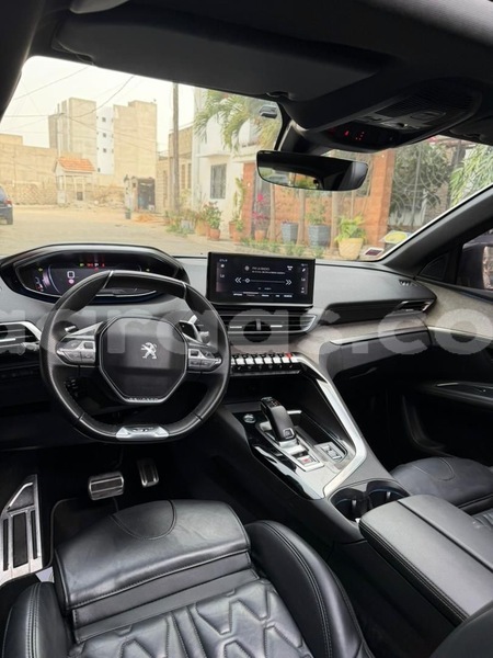 Big with watermark peugeot 3008 dakar dakar 33033