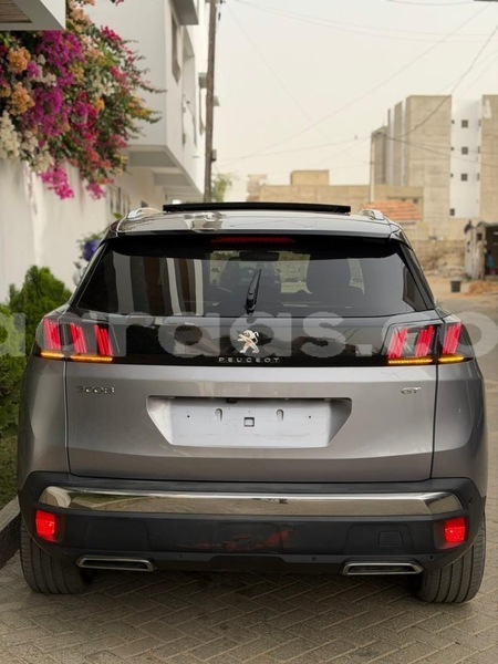 Big with watermark peugeot 3008 dakar dakar 33033