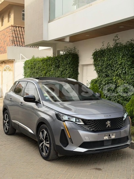 Big with watermark peugeot 3008 dakar dakar 33033