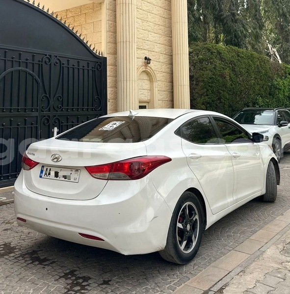 Big with watermark hyundai elantra dakar dakar 33034