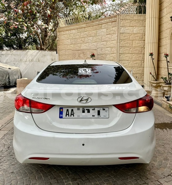 Big with watermark hyundai elantra dakar dakar 33034