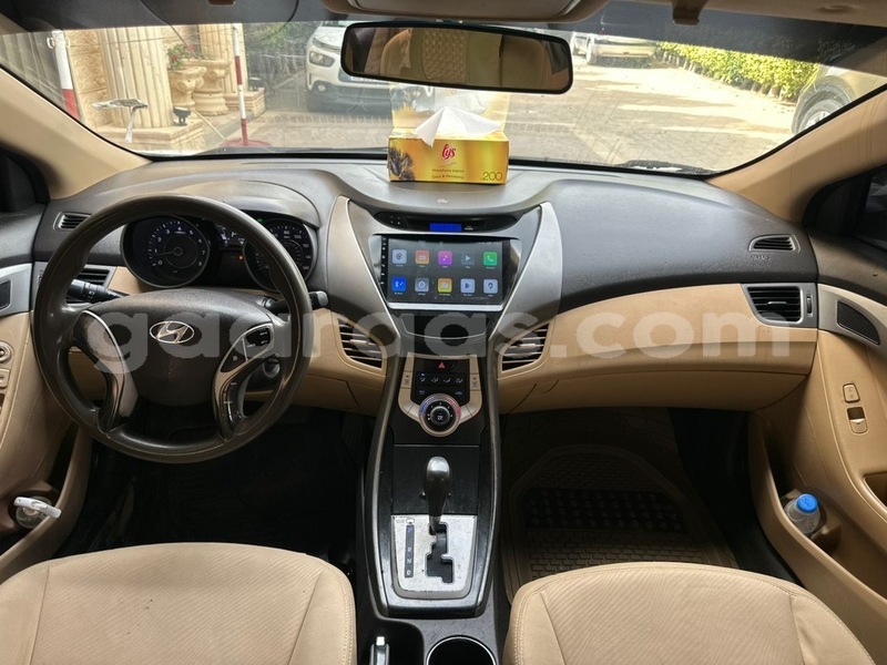 Big with watermark hyundai elantra dakar dakar 33034