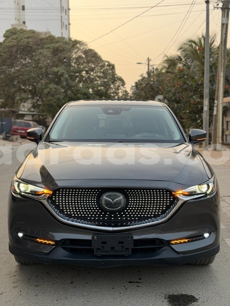 Big with watermark mazda cx 5 dakar dakar 33035