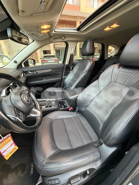 Big with watermark mazda cx 5 dakar dakar 33035