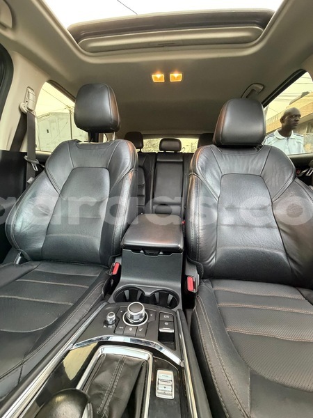 Big with watermark mazda cx 5 dakar dakar 33035