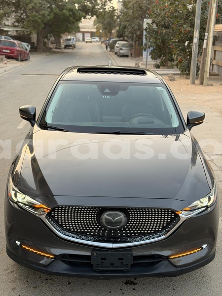 Big with watermark mazda cx 5 dakar dakar 33035