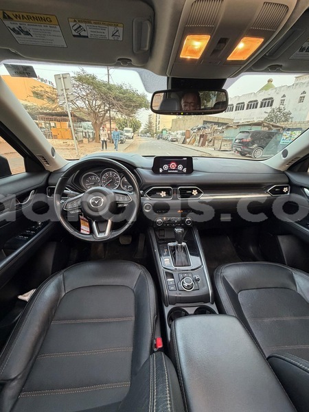 Big with watermark mazda cx 5 dakar dakar 33035