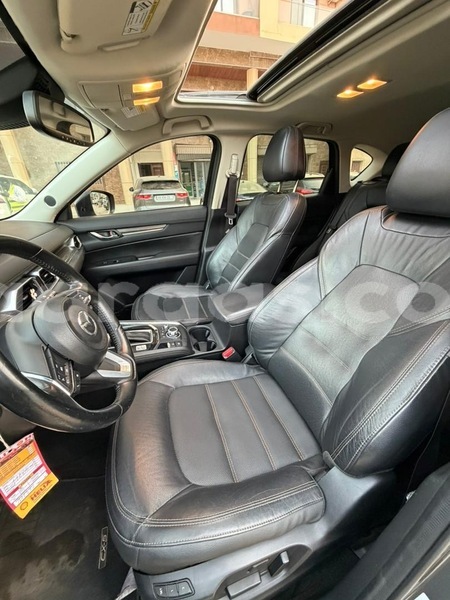 Big with watermark mazda cx 5 dakar dakar 33035