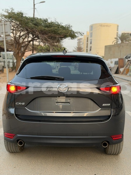 Big with watermark mazda cx 5 dakar dakar 33035