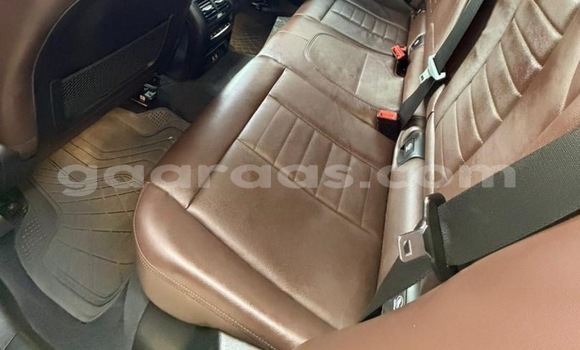 Dieundeu Occasion BMW M4 Blue Auto in Dakar in Dakar Dieundeu Occasion BMW M4 Blue Auto in Dakar in Dakar