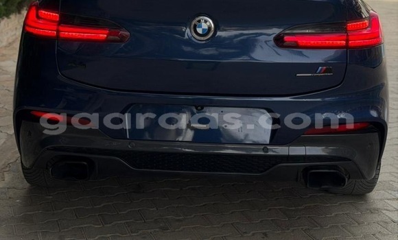 Dieundeu Occasion BMW M4 Blue Auto in Dakar in Dakar Dieundeu Occasion BMW M4 Blue Auto in Dakar in Dakar