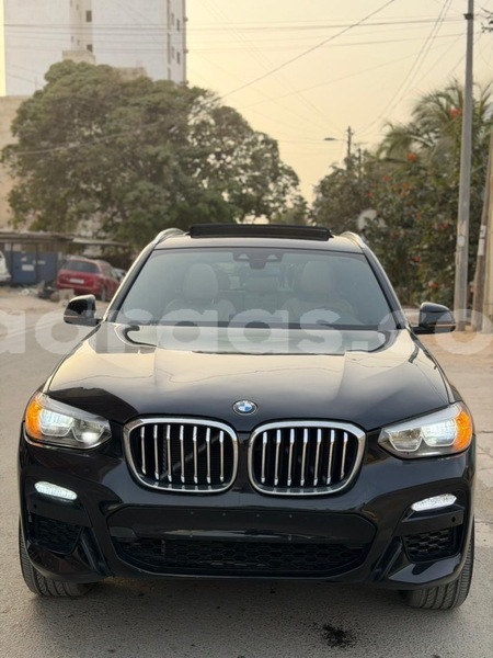 Big with watermark bmw x3 dakar dakar 33037