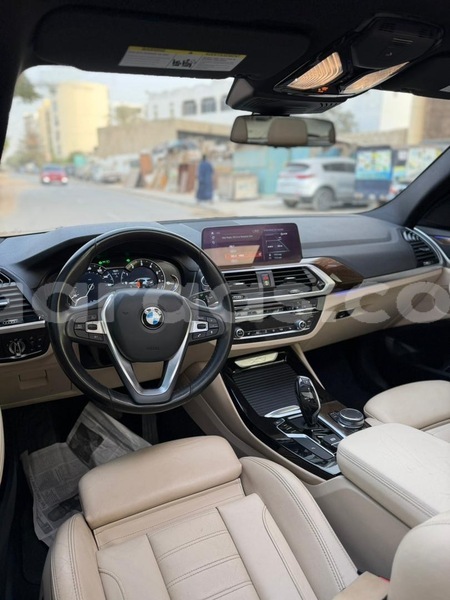 Big with watermark bmw x3 dakar dakar 33037