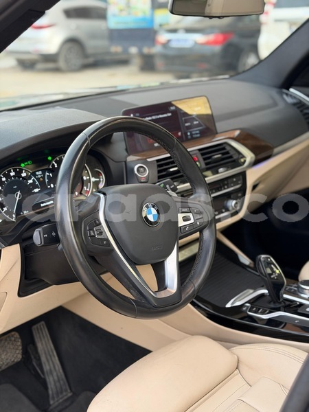 Big with watermark bmw x3 dakar dakar 33037