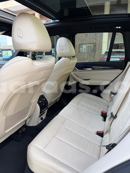 Big with watermark bmw x3 dakar dakar 33037