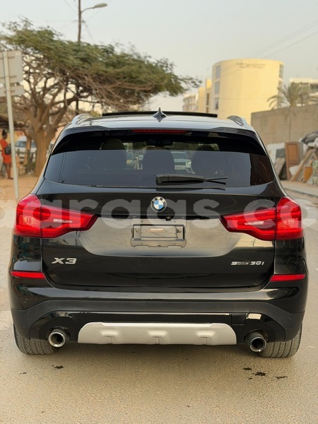 Big with watermark bmw x3 dakar dakar 33037