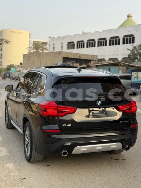 Big with watermark bmw x3 dakar dakar 33037