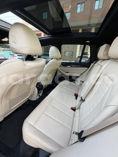 Big with watermark bmw x3 dakar dakar 33037