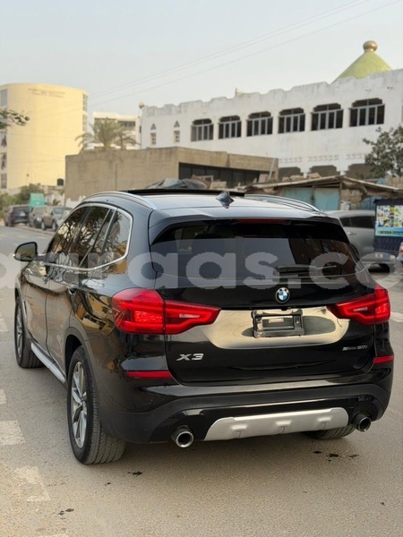 Big with watermark bmw x3 dakar dakar 33037