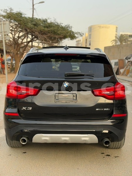 Big with watermark bmw x3 dakar dakar 33037