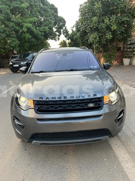 Big with watermark land rover discovery dakar dakar 33038