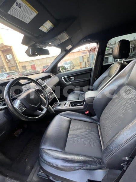 Big with watermark land rover discovery dakar dakar 33038