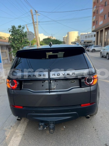 Big with watermark land rover discovery dakar dakar 33038