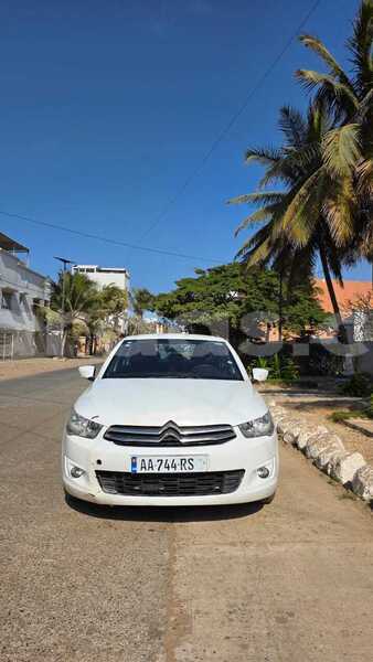 Big with watermark citroen c elysee dakar dakar 33041