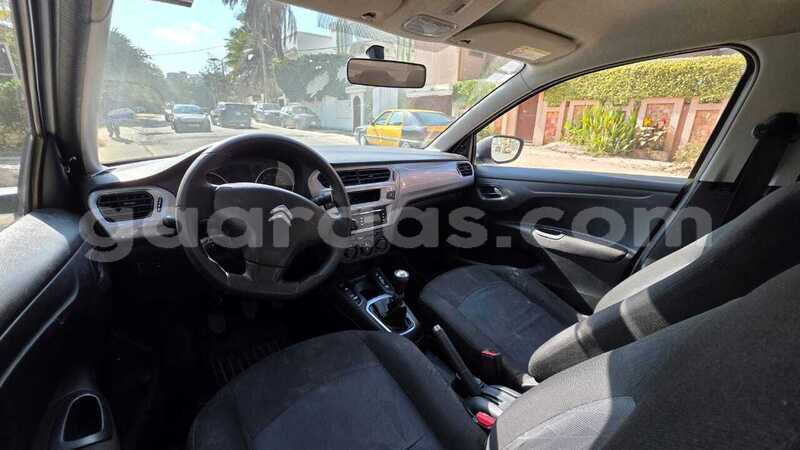 Big with watermark citroen c elysee dakar dakar 33041