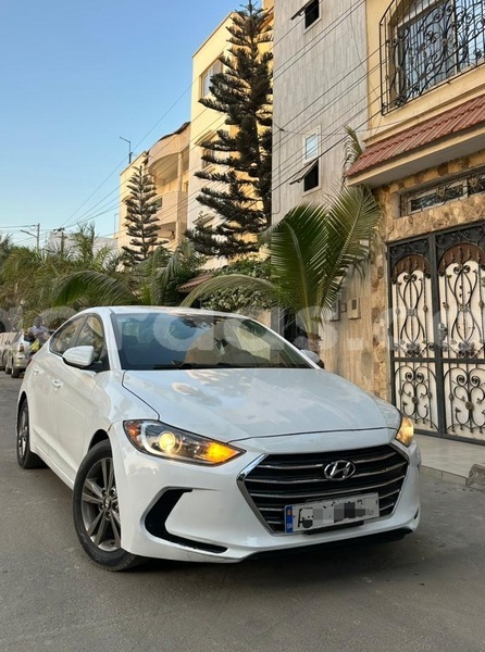 Big with watermark hyundai elantra dakar dakar 33043