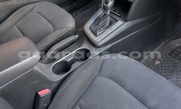 Acheter Occasion Voiture Hyundai Elantra Blanc à Dakar, Dakar Acheter Occasion Voiture Hyundai Elantra Blanc à Dakar, Dakar