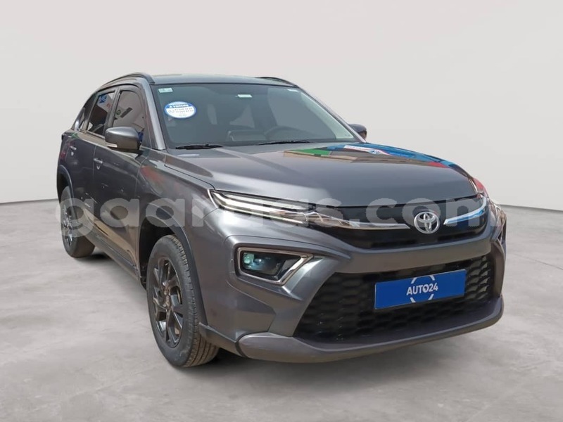 Big with watermark toyota urban cruiser dakar dakar 33044