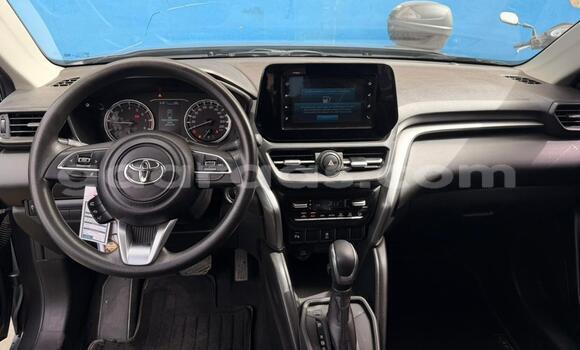 Dieundeu Occasion Toyota Urban Cruiser Black Auto in Dakar in Dakar Dieundeu Occasion Toyota Urban Cruiser Black Auto in Dakar in Dakar