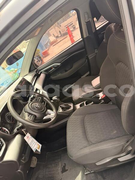 Big with watermark toyota urban cruiser dakar dakar 33044