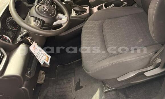 Dieundeu Occasion Toyota Urban Cruiser Black Auto in Dakar in Dakar Dieundeu Occasion Toyota Urban Cruiser Black Auto in Dakar in Dakar