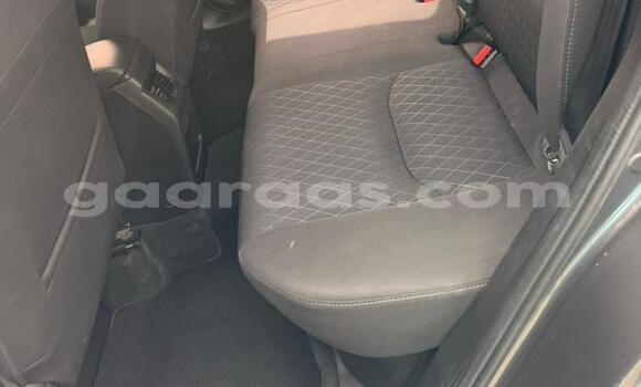 Dieundeu Occasion Toyota Urban Cruiser Black Auto in Dakar in Dakar Dieundeu Occasion Toyota Urban Cruiser Black Auto in Dakar in Dakar