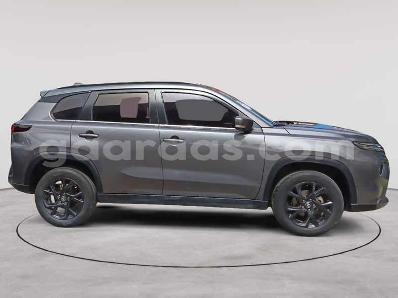 Big with watermark toyota urban cruiser dakar dakar 33044