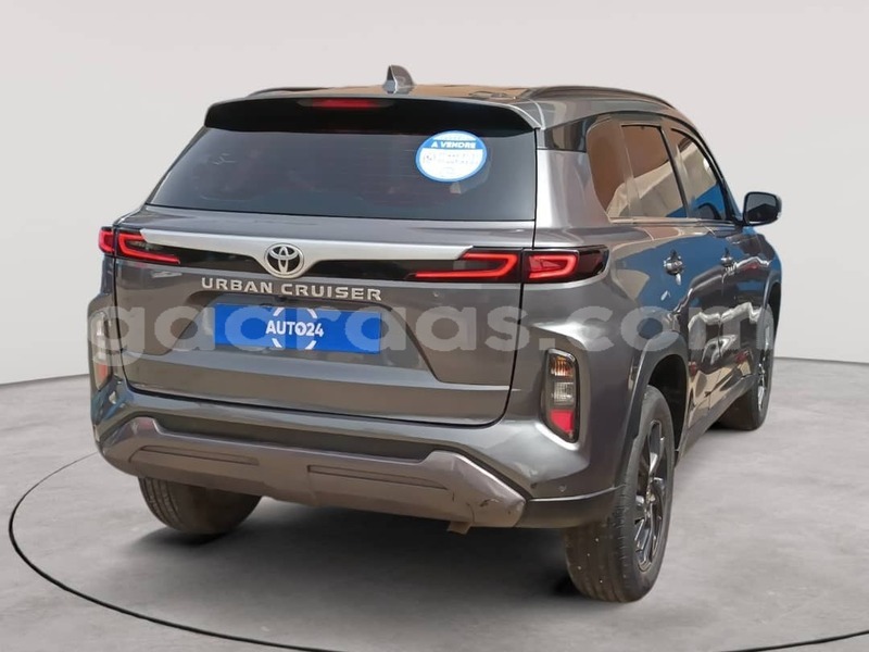 Big with watermark toyota urban cruiser dakar dakar 33044