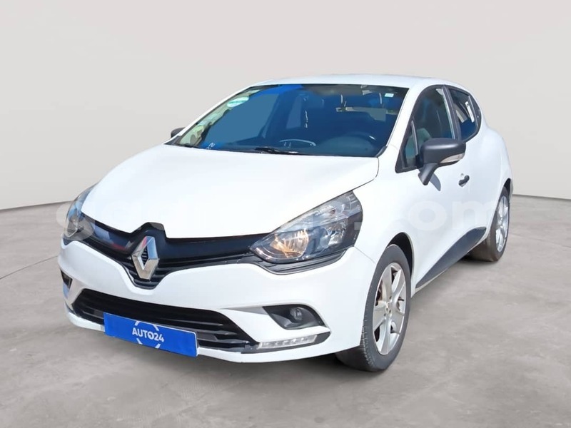 Big with watermark renault clio dakar dakar 33045