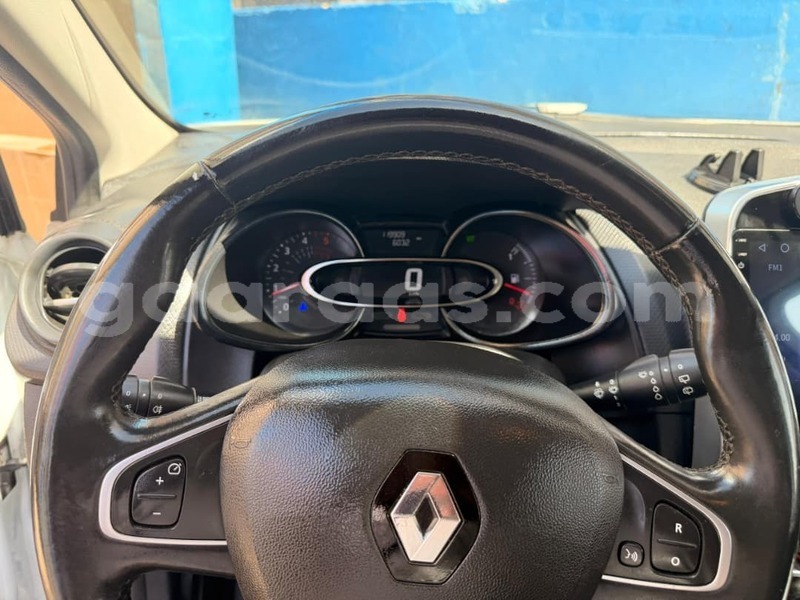 Big with watermark renault clio dakar dakar 33045